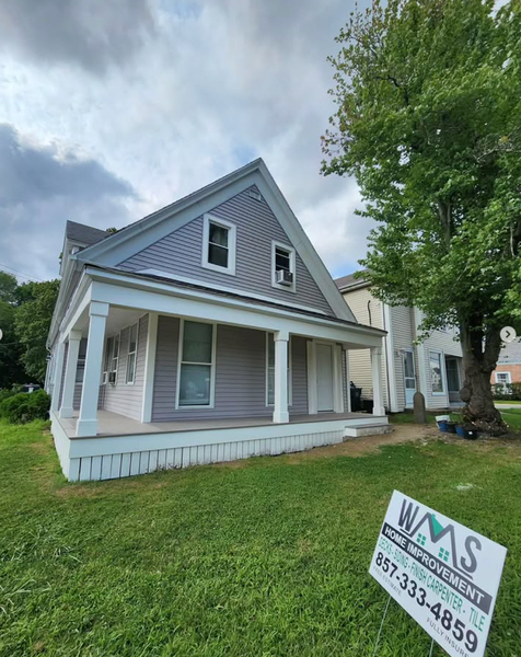 Cover photo of Wms home improvement